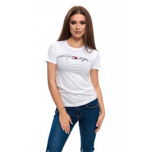 Тениска с къс ръкав "TF2"