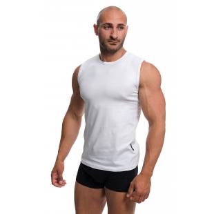 Мъжка тениска без ръкави UNDERWEAR