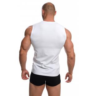 Мъжка тениска без ръкави UNDERWEAR