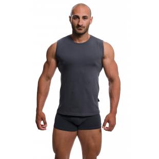 Мъжка тениска без ръкави UNDERWEAR