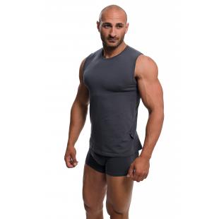 Мъжка тениска без ръкави UNDERWEAR