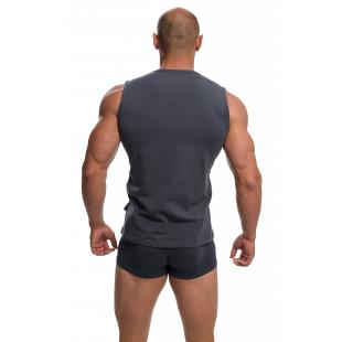 Мъжка тениска без ръкави UNDERWEAR