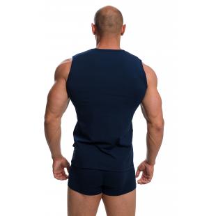 Мъжка тениска без ръкави UNDERWEAR