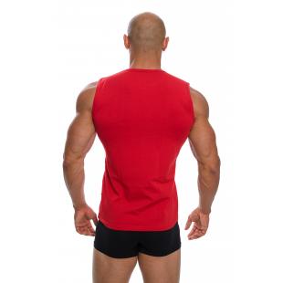 Мъжка тениска без ръкави UNDERWEAR