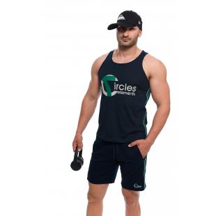 SC-Elements Мъжки потник