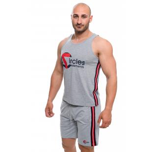 SC-Elements Мъжки потник