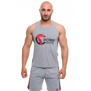 SC-Elements Мъжки потник