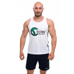 SC-Elements Мъжки потник