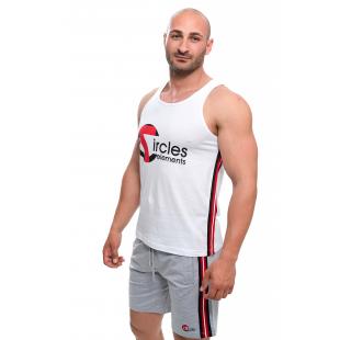 SC-Elements Мъжки потник