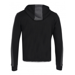 Ватиран мъжки суитшърт SC-FullZip