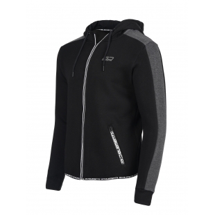 Мъжки ватиран екип SC Elements-FullZip