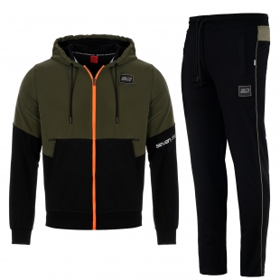 Мъжки екип SC Elements-DIAMOND