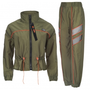 Дамски екип SC Elements