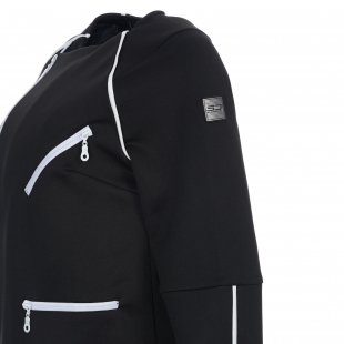 Дамски сет SC Ultra Black