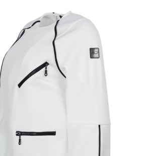 Дамски сет SC Ultra OFF white