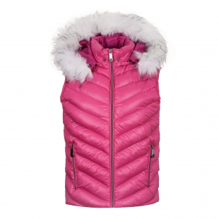 Дамски елек SC-Pink