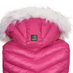 Дамски елек SC-Pink