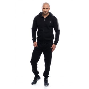 Мъжки спортен екип-SC-с вата