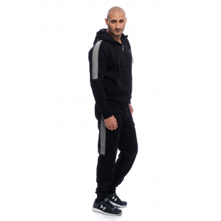 Мъжки спортен екип-SC-с вата