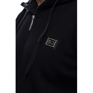 Мъжки спортен екип-SC-с вата