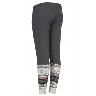 SC Elements Дамски Панталон WOOL