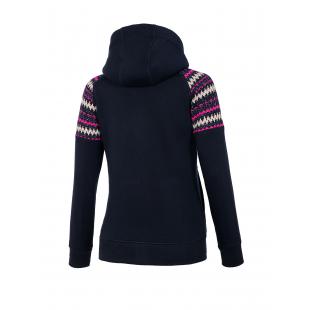 SC Elements Дамски Суитшърт WOOL