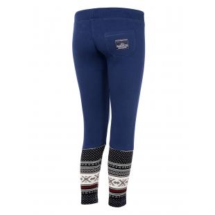 SC Elements Дамски Панталон WOOL