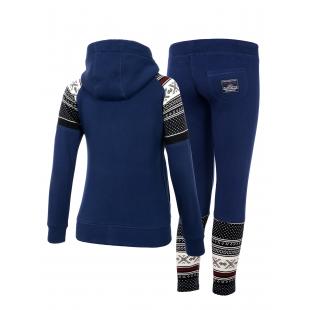 SC Elements Дамски екип WOOL