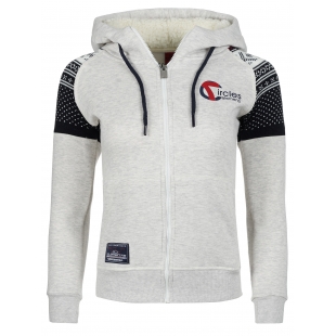 SC Elements Дамски Суитшърт WOOL