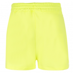 Дамски къси панталони – SC-Yellow