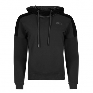 Дамски суитшърт SC Elements – Black