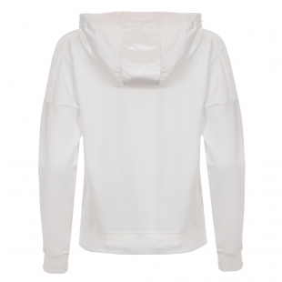 Дамски суитшърт SC Elements – Ecru