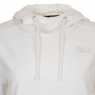 Дамски суитшърт SC Elements – Ecru