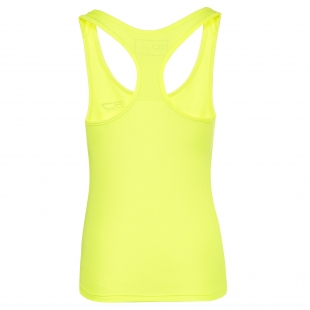 Тениска без ръкави - FITNESS-SC