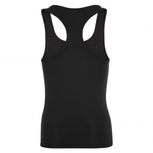 Тениска без ръкави - FITNESS-SC