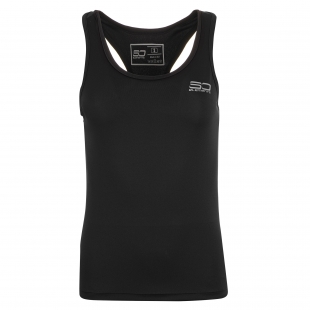 Тениска без ръкави - FITNESS-SC