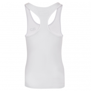 Тениска без ръкави - FITNESS-SC