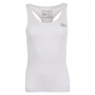 Тениска без ръкави - FITNESS-SC