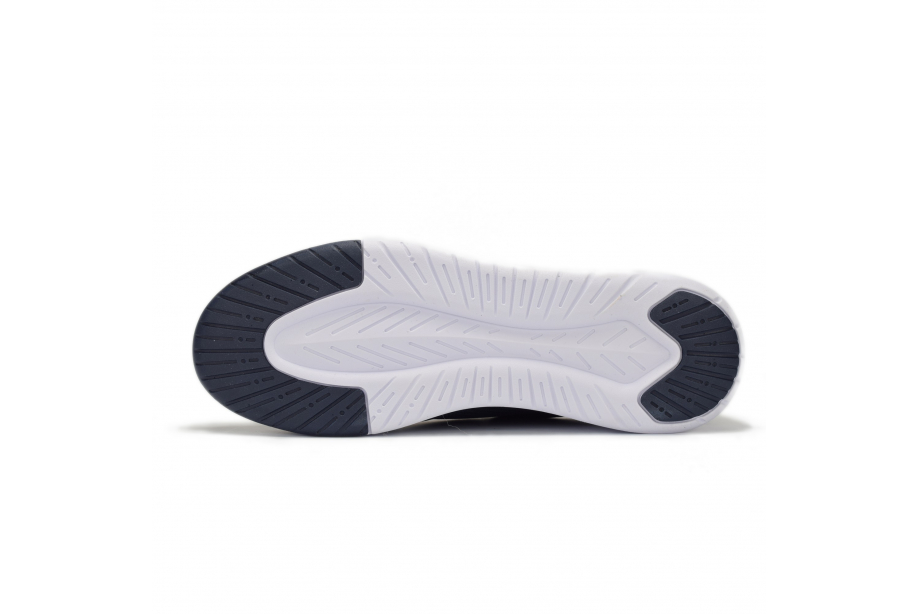 Мъжки спортни обувки Runners Family Style, RNS-191-2978, тъмно синьо