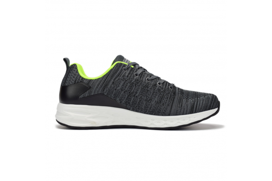 Мъжки спортни обувки Runners Tension, RNS-191-3075