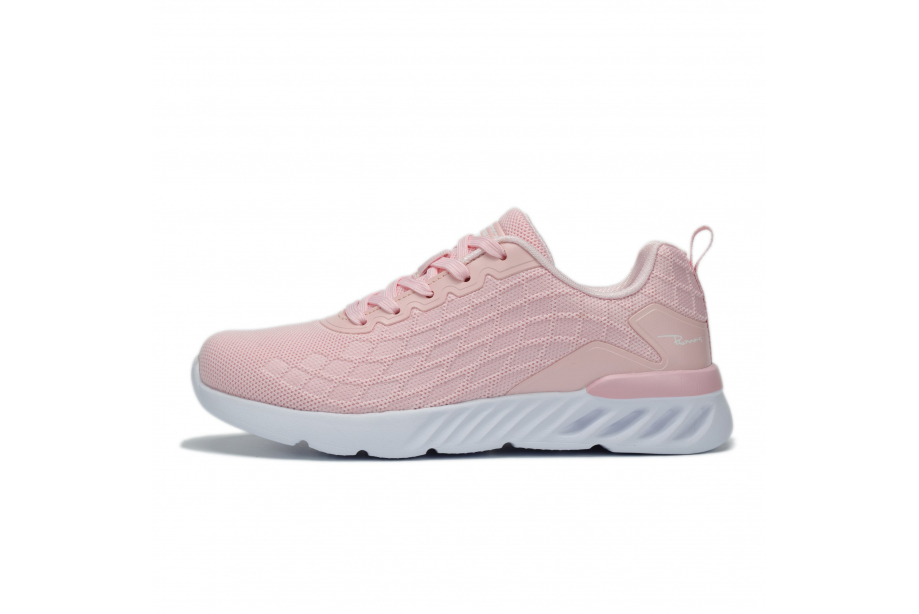 Дамски спортни обувки Runners Wave, RNS-191-3044