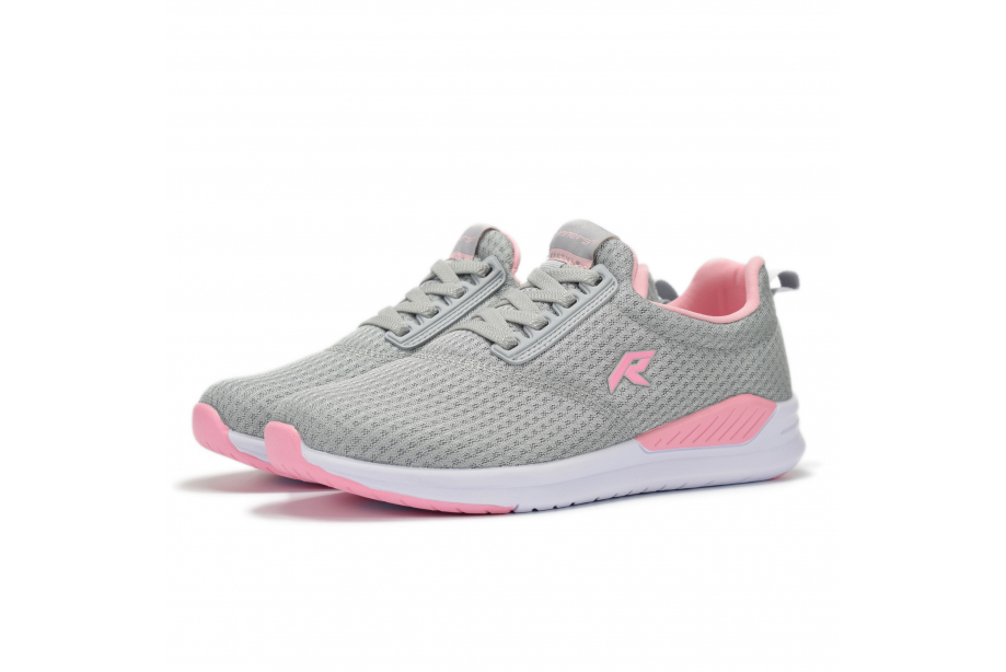 Дамски спортни обувки Runners Family Style, RNS-191-2978