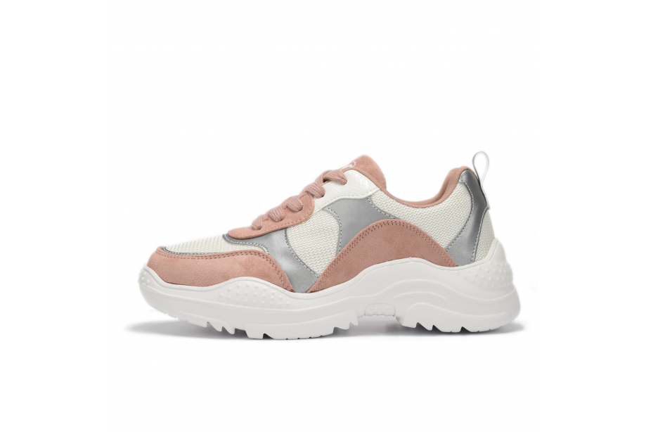 Дамски спортни обувки Runners Catwalk, RNS-191-1403