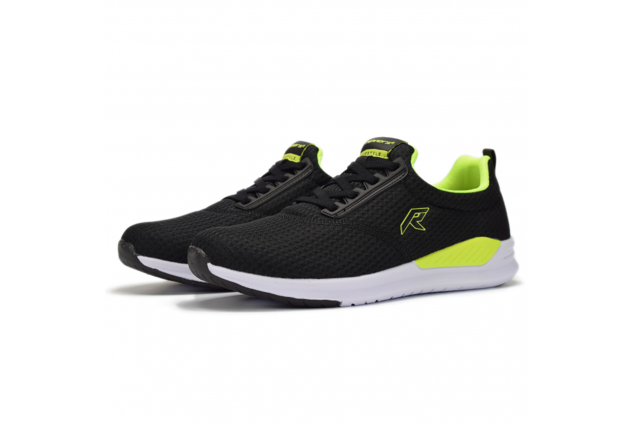 Мъжки спортни обувки Runners Family Style, RNS-191-2978
