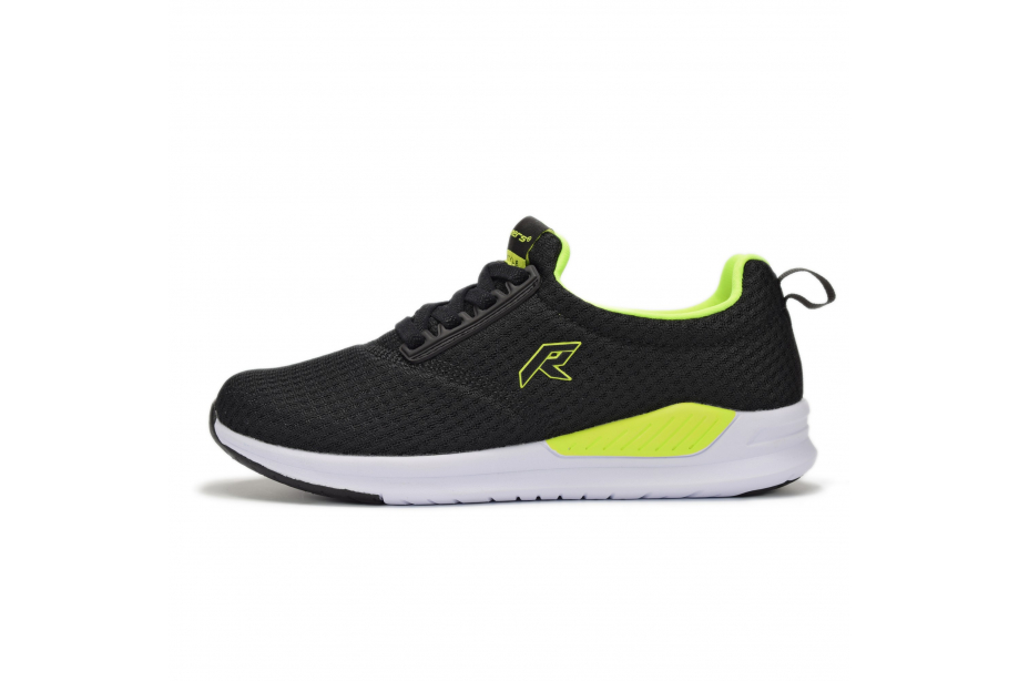 Дамски спортни обувки Runners Family Style, RNS-191-2978 