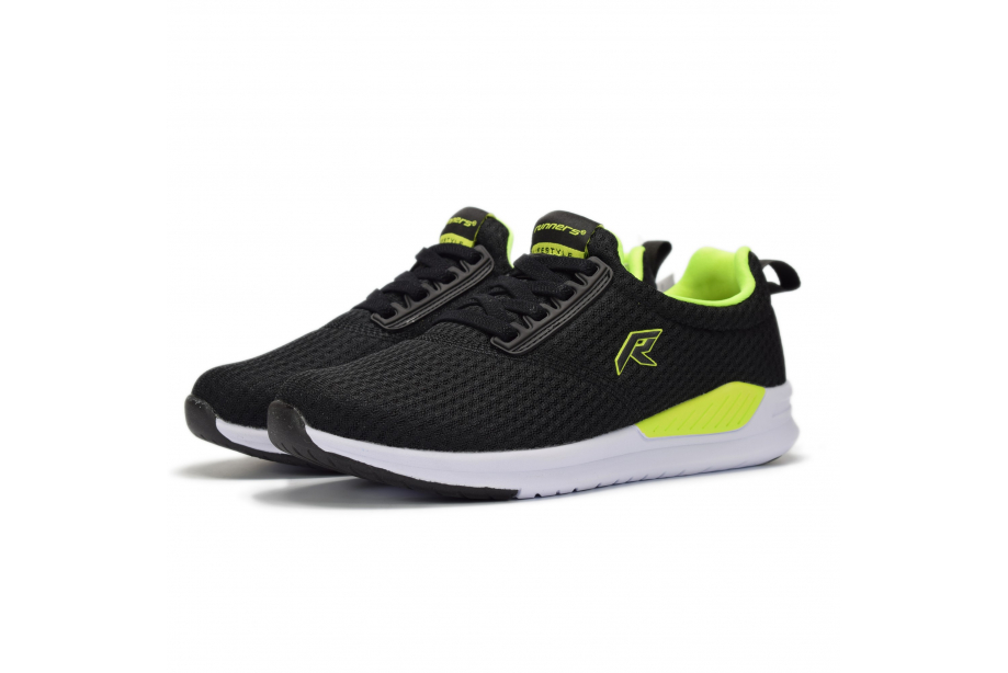 Дамски спортни обувки Runners Family Style, RNS-191-2978 
