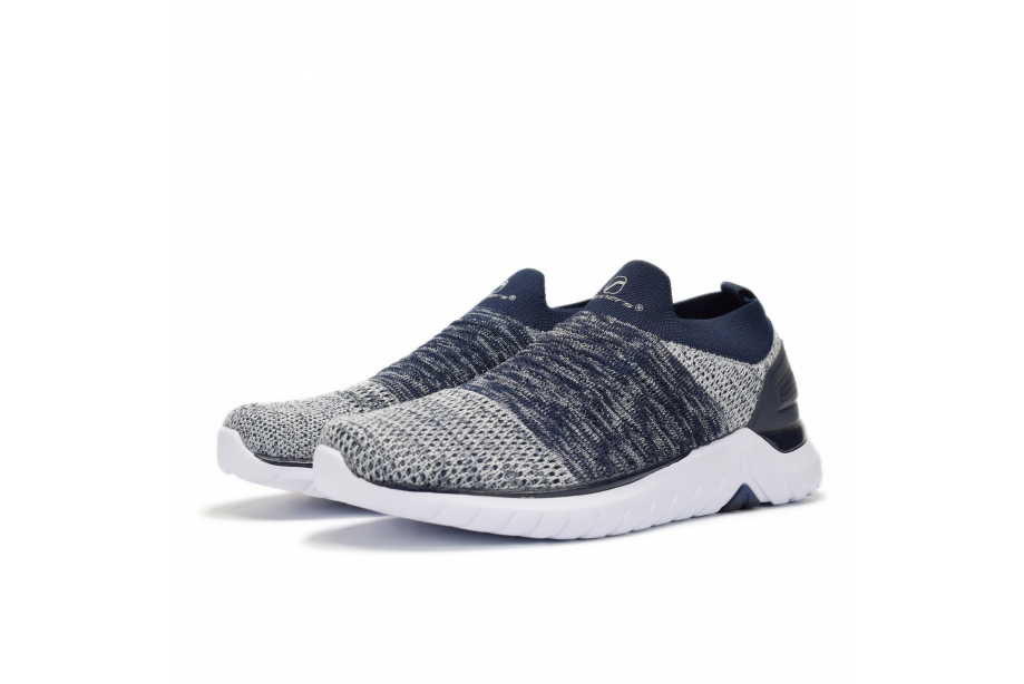 Мъжки спортни обувки Runners Bounce, RNS-191-3238