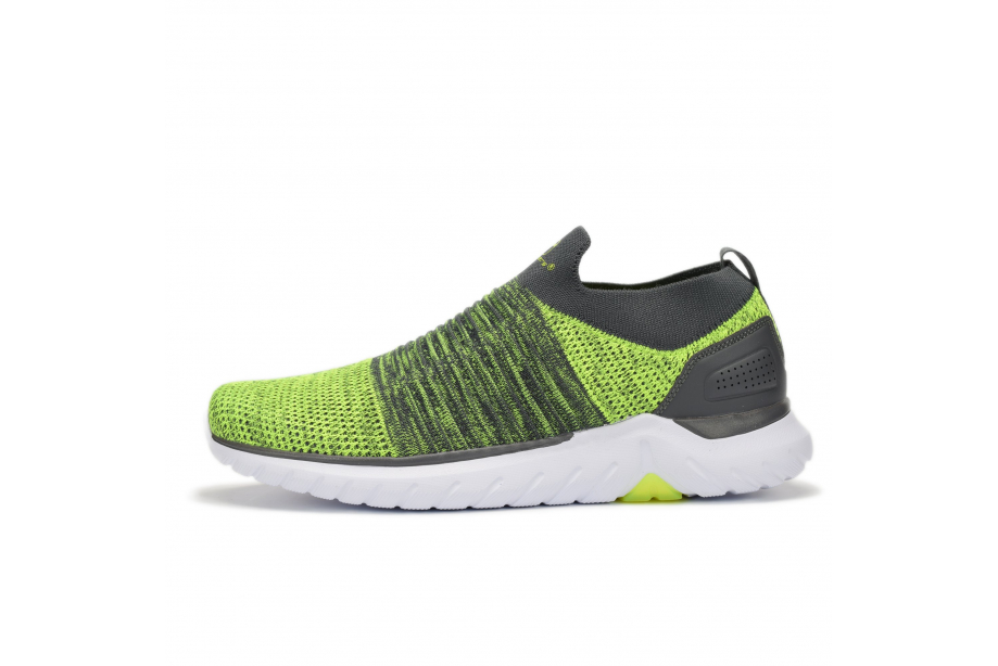 Мъжки спортни обувки Runners Bounce, RNS-191-3238