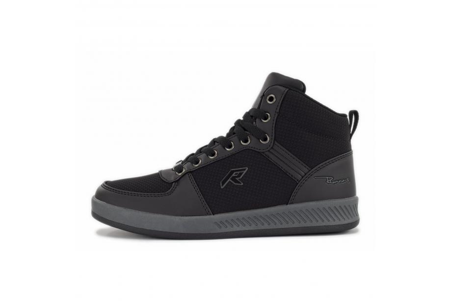 ДАМСКИ МАРАТОНКИ RUNNERS HYPE, RNS-192-3505, ЧЕРЕН