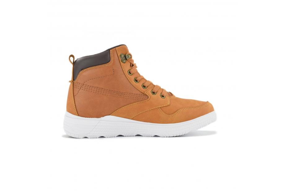 МЪЖКИ БОТИ RUNNERS, RNS-192-17590, БЕЖОВ